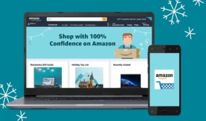 Amazon Siap Melayani Pelanggan Dari Indonesia
