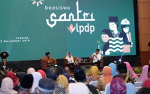 Ingin Mendaftar Beasiswa Santri LPDP? Ini Syarat dan Prosesnya