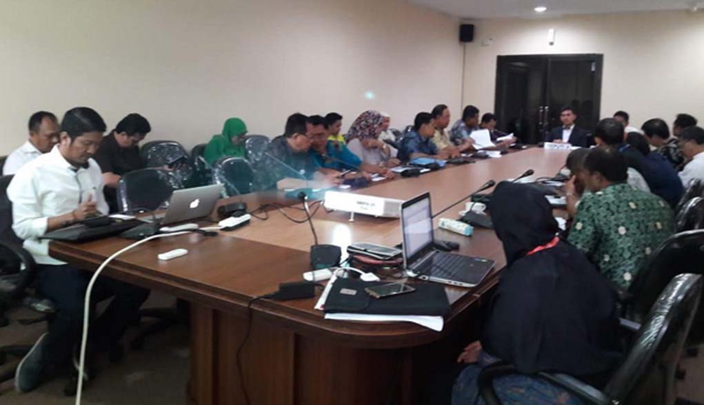 Pilot Project Koordinasi Kepemudaan Lintas Sektor Jawab Tantangan Kepemudaan Terkait Kewirausahaan