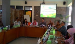 Kemensos Buka Peluang Kerjasama Dengan APC