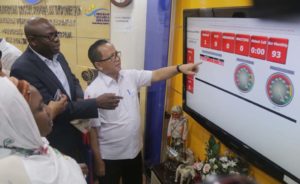 15 Negara Pelajari Keberhasilan PKH