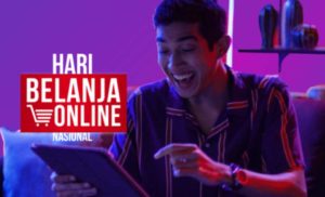 Daftar Rekor Pada Harbolnas 12.12 Tahun 2018