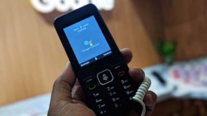 Kelebihan Ponsel Wizphone; Ponsel Murah Dari Google