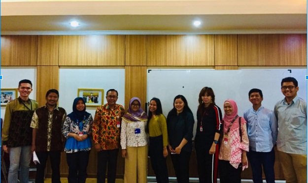 Partisipasi Pemuda Indonesia di Forum ASEAN di Awal Tahun 2019