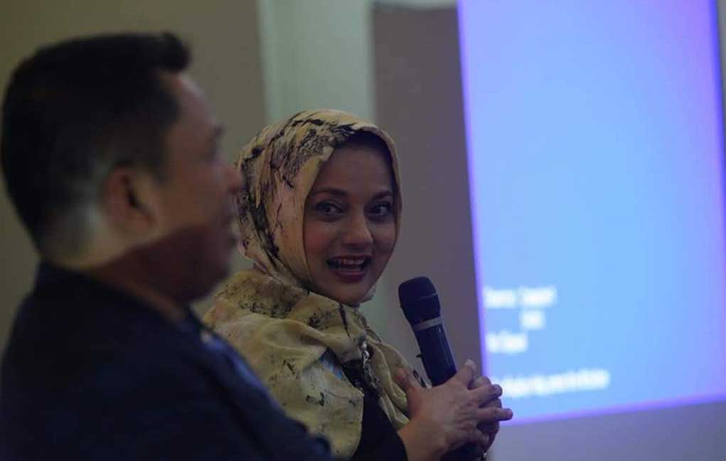 JTF Dorong Sinergi Menuju Jakarta Sebagai Destinasi Wisata Kelas Dunia & Pusat Halal Dunia