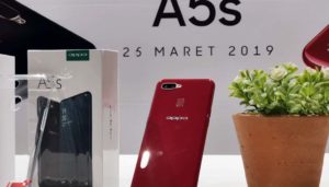 Keunggulan Oppo A5s Harga Rp. 2 Jutaan