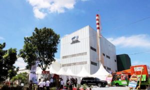 Pembangkit Listrik Tenaga Sampah Bantargebang Diresmikan; Ini Fakta yang Harus Anda Ketahui