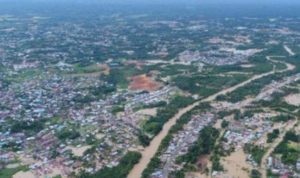 Banjir Bengkulu, Kemensos Fokus Perlindungan Korban