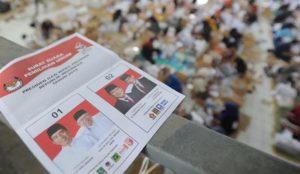 Sikapi Dinamika Pasca Pemilu, ASKOPIS Serukan Persatuan