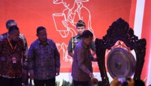 Inilah Daerah yang Mendapat TPID Award 2019