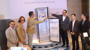 Lewat Produk Inovatif AQUA Japan Optimis Raih Target Market 28% pada 2019