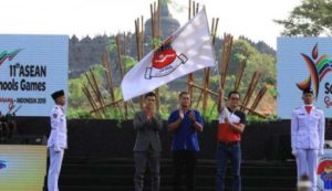 Indonesia Juara Umum ASEAN School Games. Ini Fakta Pentingnya