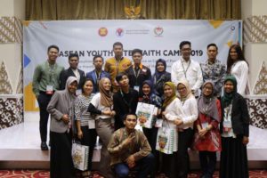 Tingkatkan Toleransi, Kemenpora gelar ASEAN Youth Interfaith Camp