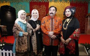 Donny Moenek Apresiasi Indo Jalito Peduli