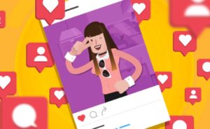 Alasan Kenapa Harus Gunakan Instagram Untuk Bisnis