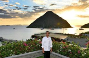 Labuan Bajo Benahi 3A Untuk Tingkatkan Daya Tarik Wisata