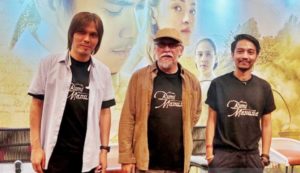 Kisah Dibalik Lagu Ibu Pertiwi Jadi OST Film Bumi Manusia