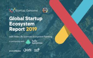Jakarta Masuk Sebagai “Penantang” Dalam The Next Top 30 Global Startup