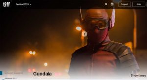 Gundala; Super Hero Indonesia Pertama yang Masuk Festival Film Internasional