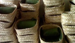 Green Qurban : Penggunaan Wadah Ramah Lingkungan Warnai Idul Kurban Tahun Ini