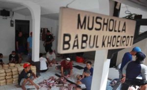 Inovasi Anies Baswedan di Idul Adha: Dari Dapur Qurban Hingga Green Qurban