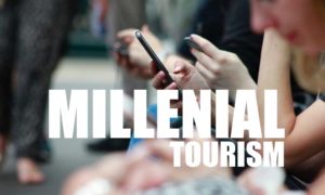 Fakta Penting Tentang Millenial Tourism di Indonesia