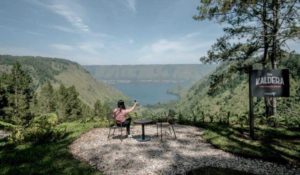 Mengenal Istilah Storynomic Tourism; Strategi Promosi Pariwisata Pemerintah