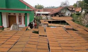 Potensi Wisata Tembakau Kabupaten Garut