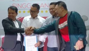 Dimediasi Kemenpora; PB Djarum dan KPAI Hasilkan 4 Poin Kesepakatan