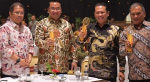 Inilah Peraih Indonesia Digital Initiative Award 2019