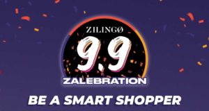 Festival Belanja Online Zilingo Zelebration Tawarkan Harga Mulai Rp. 9000