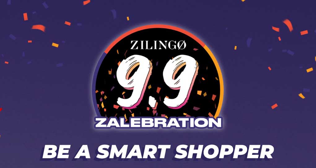 Festival Belanja Online Zilingo Zelebration Tawarkan Harga Mulai Rp. 9000
