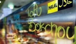 Belajar Dari Wisata Halal Taiwan