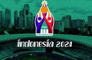 Indonesia Resmi Tuan Rumah Piala Dunia U-20 2021