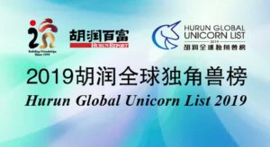 Indonesia Peringkat 8, Negara Asal Perusahaan Unicorn