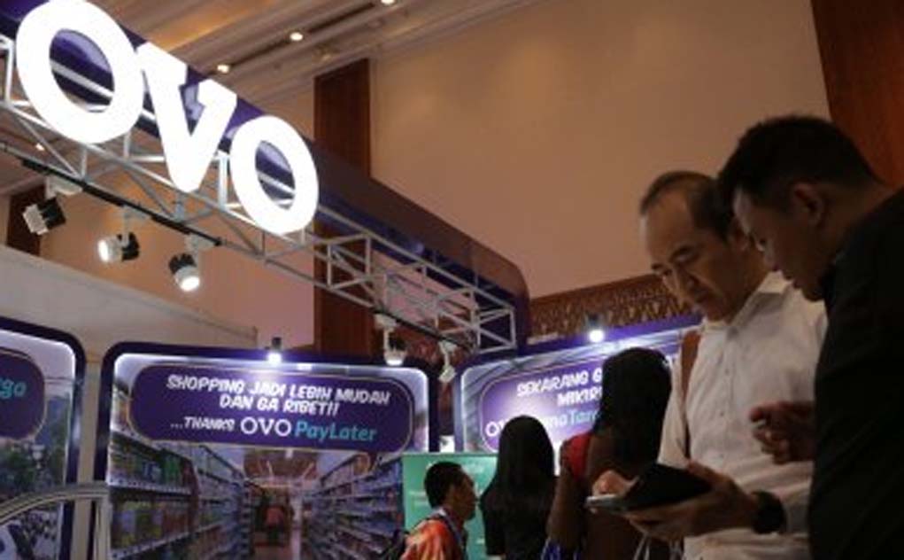 Sejarah Panjang Ovo : Startup Unicorn Kelima Indonesia