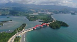 6 Fakta Jembatan Youtefa Papua : Dari Konstruksi Hingga Rekor MURI