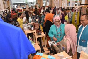 Dekranasda DKI Jakarta Kembali Gelar JakCraft 2019