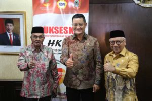 Persiapan HKSN 2019 Memasuki Tahap Akhir