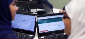 G Suite for Education : Ini Fitur yang Bisa Dimanfaatkan Sekolah dan Murid Selain Google Classroom