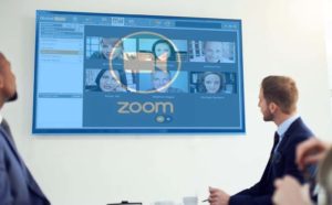 Tips Menggunakan Aplikasi Video Konferensi Zoom yang Aman dari Zoom Bombing