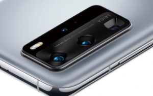 Harga dan Kelebihan Huawei P40 Pro Series yang Resmi Meluncur di Indonesia