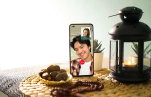 5 Aplikasi Video Call yang Bisa Digunakan Untuk Silaturahmi Virtual