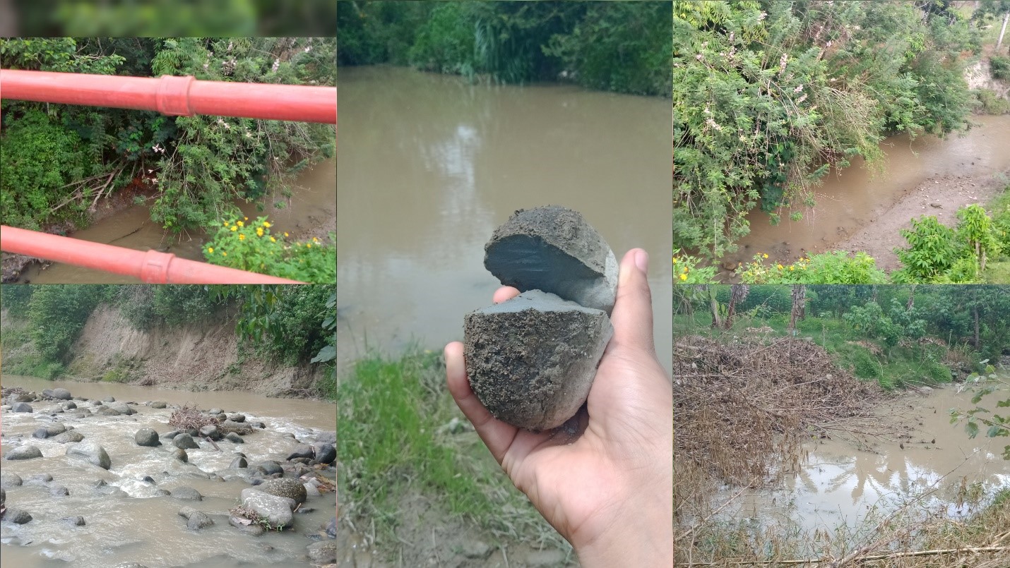 Menjajaki Sastra Lisan Tentang Kisah Binanga Bolon di Samosir