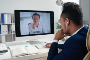 Tips Menggelar Virtual Press Conference untuk Perusahaan & Brand