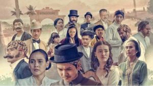 Menelisik Film Sebagai Sastra Modern