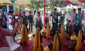 Mengenal Prosesi Meminang ala Adat Mandailing
