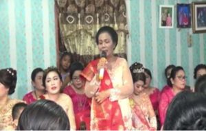 Mengenal Adat Pernikahan Suku Nias