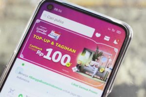 Bayar Denda Layanan Program JKN-KIS Kini Bisa Online lewat Tokopedia