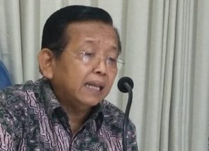 Akhmad Muqowam Sesalkan UU No. 2/2020 Mencabut Dana Desa